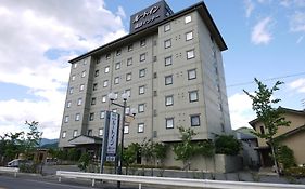 ホテルルートイン諏訪インター